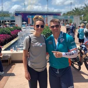 Meet your Posher, Tj